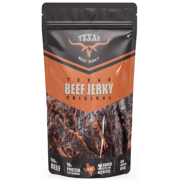 Original Beef Jerky